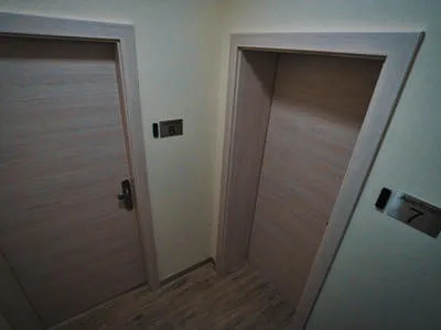 Apartment A Bild 12